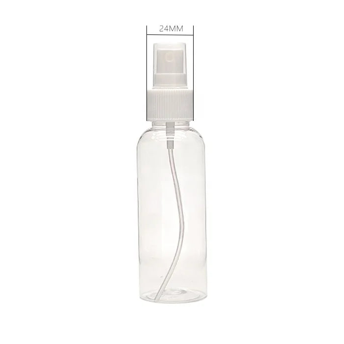 20mm White Plastic Fine Mist Sprayer / Mist Spray Pump Lid