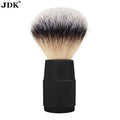 JDK Hot Items Shave Brush Aluminium Shaving Brush With Metal Handle
