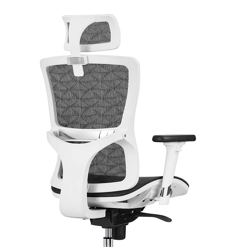Office Furniture Factory Wholesale Good Price Modern Design High-tech comfort Ergonomic Office Chair Mesh Computer Chair