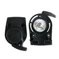 SeaSummer GX35 Recoil Starter Customized OEM Spare Part for 4 Stroke Brush Cutter Engine Grass Cutter Power String Trimmer