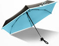 5 Fold Umbrella Pocket Mini Umbrella Folding Parasols Branding Supplier Umbrellas