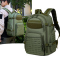 40lL Outdoor Waterproof Large Tactical Backpacks Camouflage Hiking Small Tactical Bags Backpacks for Men