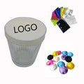 Custom Logo Drink Cup Cover Like Condoms Cup Lid Cover Glass Silicone Drink Cover Cup Condom Drinks Latex