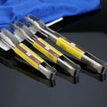 Factory Direct Durable Metal Utensils Multifunctional Stainless Steel Kitchen Gadgets Thickened Barbecue Bread Food Clips
