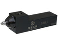External Diamond Head Roller Burnishing Tool Fit Different Shape Process