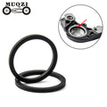 MUQZI Bicycle Disc Brake Caliper Sealing Ring O-Ring Mountain Road Bike