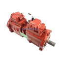 KPM K3V112DT-1XER Excavator Pump 14595621 EC240B Hydraulic Main Pump