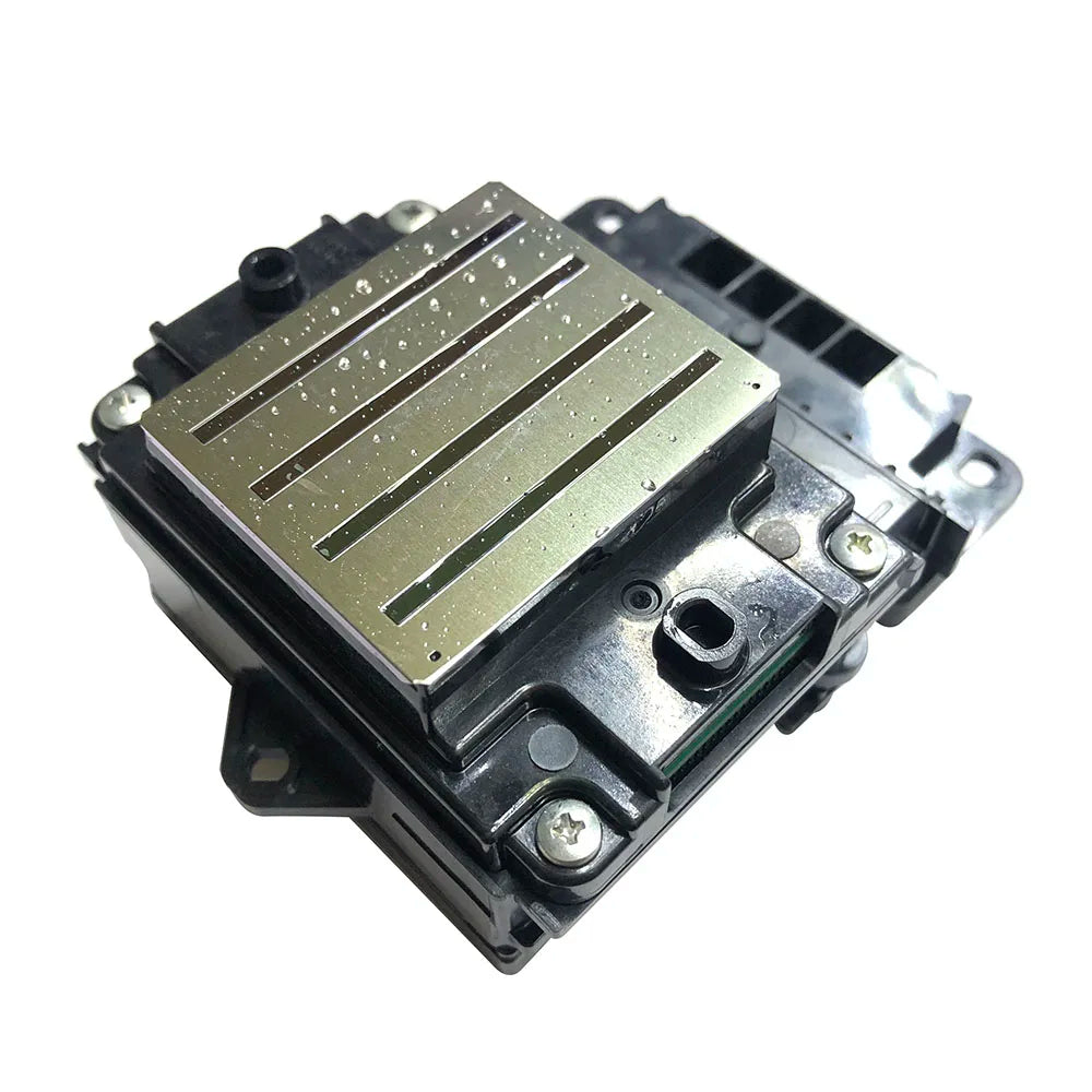 Original G6 5113 FA160210 Second Locked Print Head Fits for epson WF4630 WF5623 WF5110 WF5113 5113 5620 5110 5623 Printer Parts