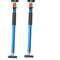 60-100CM Adjustable Extension Support Pole Telescopic Ceiling Support Rod  3rd Hand