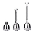 Wholesale 1080 Degrees Water Outlet Faucet Extender Bubbler Sprayer Universal Splash Filter Faucet Spray Head for Kitchen