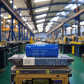 Baisiyu Yin Long Grade 3.2V 50Ah Lithium Titanite Power Battery Cell 45Ah 45 Ah Storage 2.3V 2.4V 66160h Lithium Ion Pack