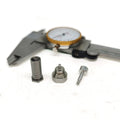 Non-standard Custom High-precision CNC Processing Aluminum Alloy Metal Manufacturing Machinery Parts