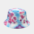 Manufacturers Oem Odm Sunshade Adult Colour Fish Fashion Tie Dye Cap Winter Caps for Women