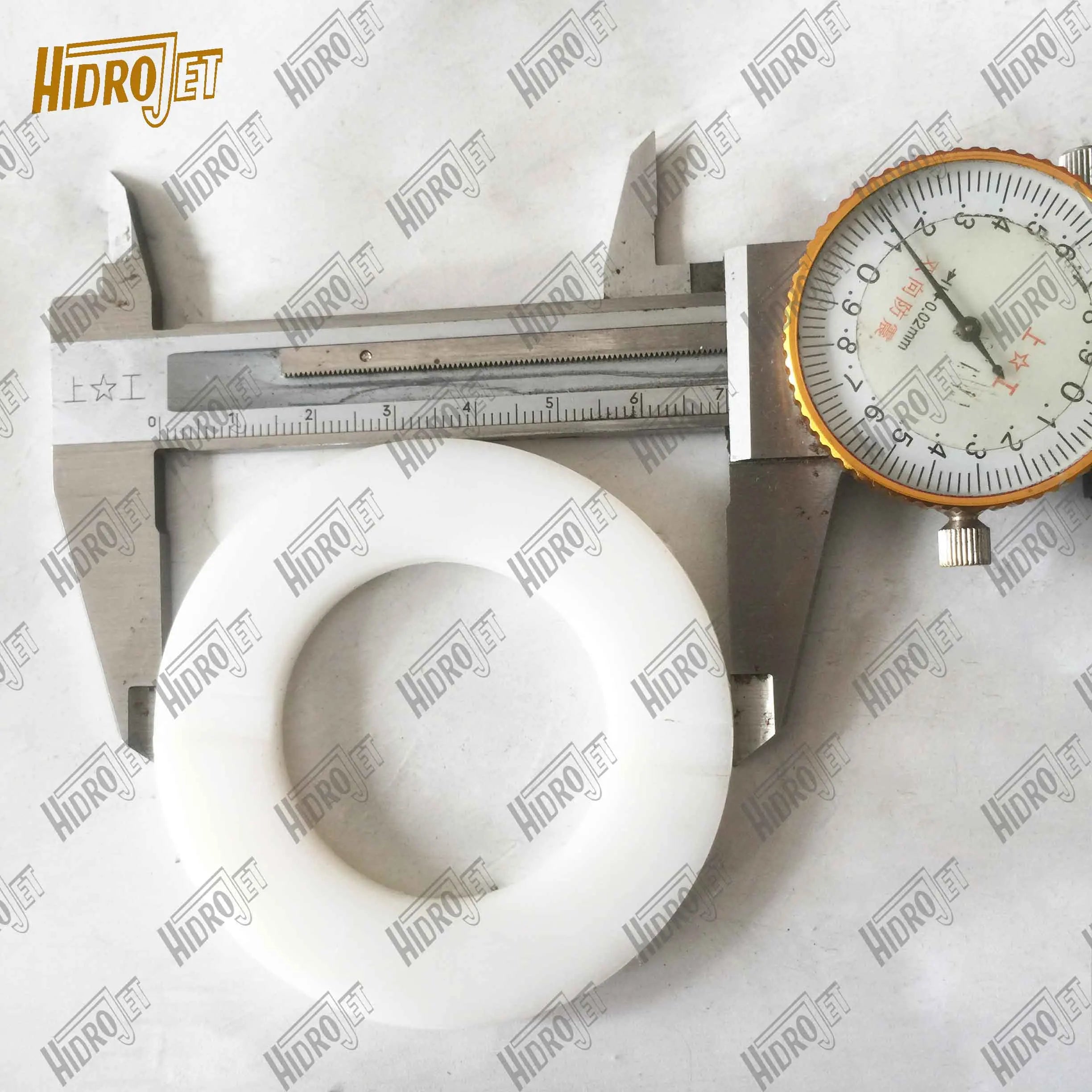 New Aftermarket Excavator Parts 320D2 Spacer 165-5785 1655785 SPACER Excavator Accessory