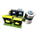 Circuit Board Drive Ultrasonic Power Supply Low Power Transducer Ultrasonic Driver Generator PCB Circuit Board