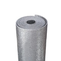 Modern Industrial-Style Fireproof Heat Resistant Infrared Heating Foil 3mm-5mm Foam Insulation for Warehouses Underfloor Heating