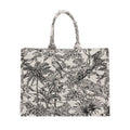 2026 Fashion Luxury Designer Handbag Brand Bag Purses and Handbags for Women Shopper Jacquard Embroidery Beach Shoulder Tote Bag