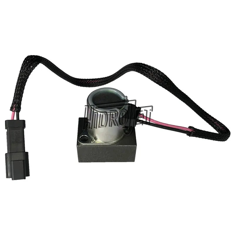 Wholesale IN STOCK Solenoid Valve 702-21-57700 7022157700 for KOMATSU PC200-8 PC300-8 Excavator Parts Excavator Accessory