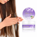 Professional Private Label Hydrating Smoothing Deep Conditioner Coconut Hair Mask for Dry or Damaged Hair