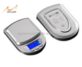200g/0.01g Classic Old Models.  Best-selling  Blue Backlight.  Light and Convenient to Take