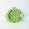 Chicken Shape Meat Chopper Twist Meat Grinder for Shredding Chicken Breast Pork Beef Salad for Shredded Food