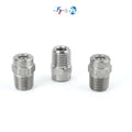 4010 Stainless Steel Core Nozzle Cleaning Nozzle 40Â° Stainless Steel Nozzle for surface cleaning