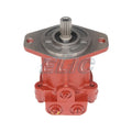 Ec700b Ec290c Ec300d Excavator Cooling Fan Motor 14531612 Piston Drive Fan Voe14531612 for volvo