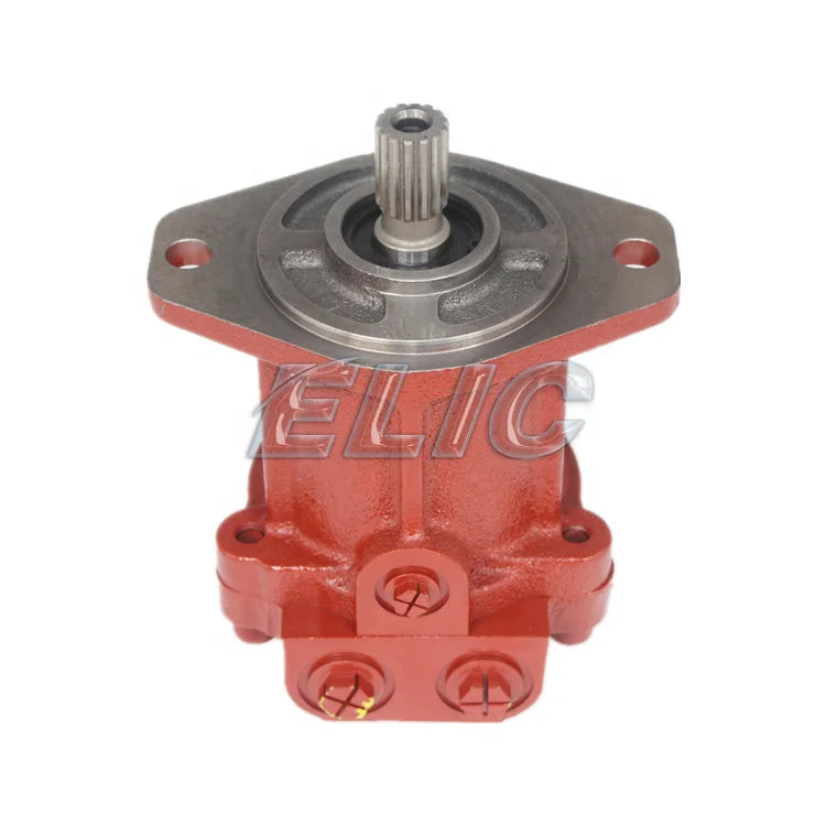 Ec700b Ec290c Ec300d Excavator Cooling Fan Motor 14531612 Piston Drive Fan Voe14531612 for volvo