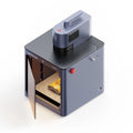 Newest LaserPecker LP5 Protective With Safety Enclosure Smart 20W Fiber Laser Engraver 10000mm/s for Engraving DIY All Materials