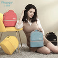 Phanpy Competitive Price Backpack Cooler Bag Mom Breast Milk Bag