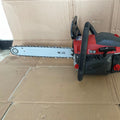 Chainsaw Chain Mini Guide Bar Chainsaw Sharpening Jig