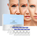 Microneedle Serum Deep Moisturizing Omy Lady Skin Repair Whitening Hydrating Face Lift Serum Free Custom
