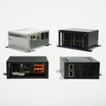 TZR Custom Sheet Metal Stainless Steel Aluminum Electrical Chassis Bending Processing Shell Manufacturing