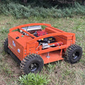 Cheap Petrol/Gasoline Self-Propelled 4-Stroke Single Cylinder Lawn Mower for Small Lawns Industrial Grade
