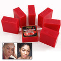 Private Label Olive Oil Young-looking Refreshing Anti-aging Organic Lycopene Handmade Whitening Soap for Dark Age Spot
