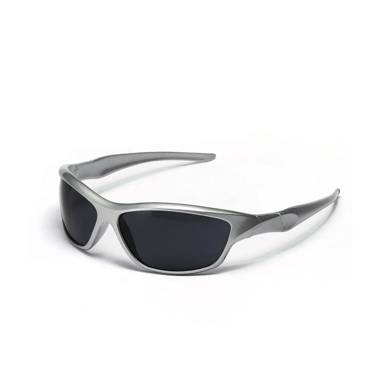 Ins Hot Fashion Punk Y2k Sunglasses Women Sport Sun Glasses for Men Futuristic Shades Uv400 Custom Own logo Wholesale Lentes