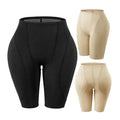 High Waist Shaping Boyshort Panties Tummy Control Butt Lifting Slim Shorts Women's Underwear & Shapewear Bbl Shapewear Bum Pads