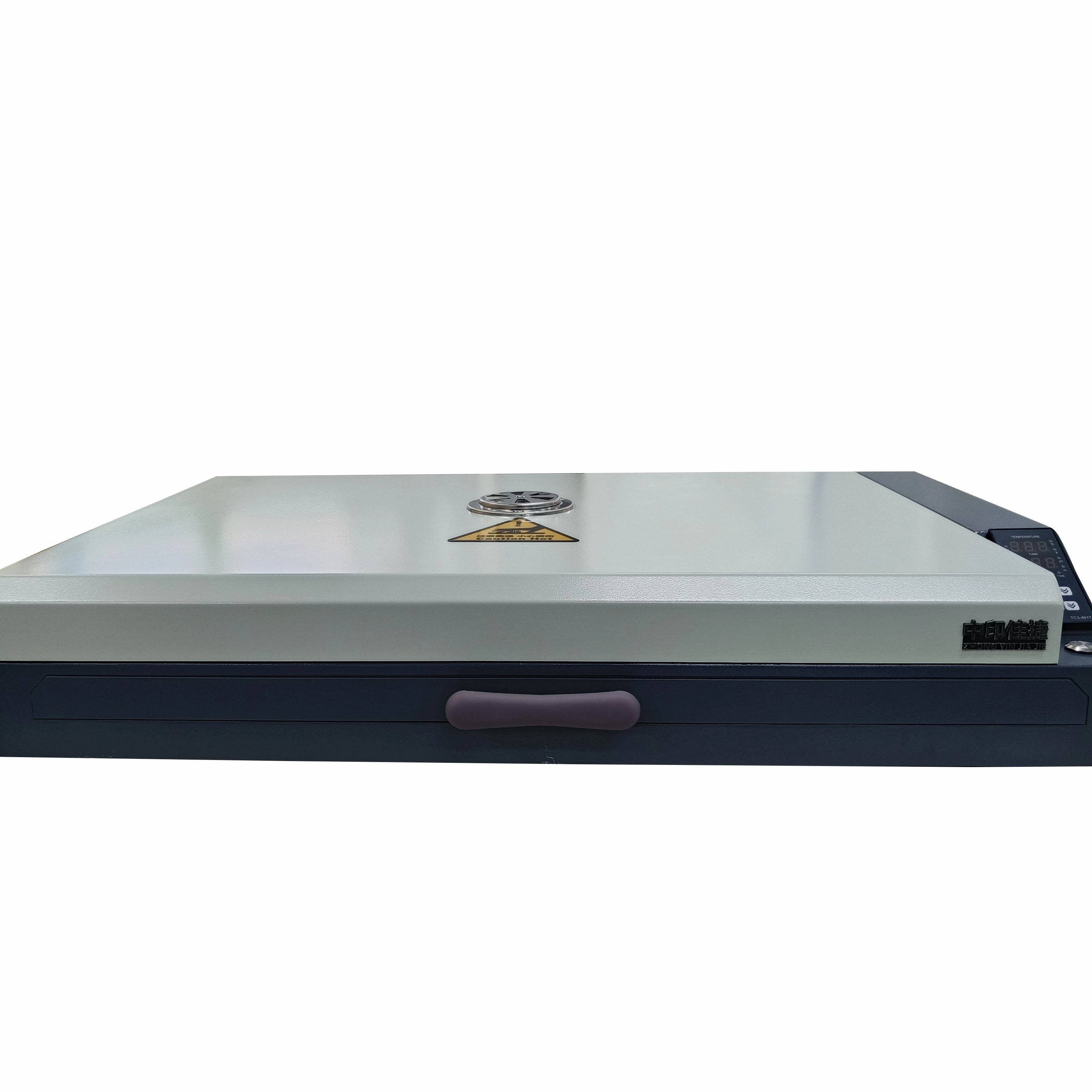 FCOLOR Wholesale High Quality A2 DTF Oven Fast Drying DTF Heat Transfer Printing Film Powder Coating