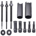 9mm-23mm Bike Motorcycle Bearing Puller Bearing Remove Tool Set