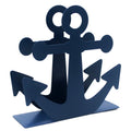 Laser Cutting Design Islamic Wrought Iron Metal Napkin Holder Vertical Desktop Ornament Home Paper Towel Holder Vertical Napkin