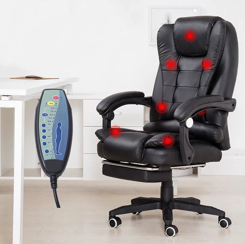 2026 High Back Comfortable Modern Mesh Executive Computer Boss Chair Lift Swivel Ergonomic Office Chair with Metal Frame