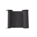 Replacement Ink Ribbon for Rapidprint Widmer Time Clock Ribbon (Purple) Models T-3 T-LED 3 N D Time Stamp Validation Clocks