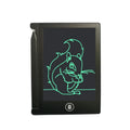 Excavator Meme Shot Sensory Calendar Gadget Scratchboard Intermediate Nurses Alarm Folder Tablet 4.4inch LCD Writing Tablet
