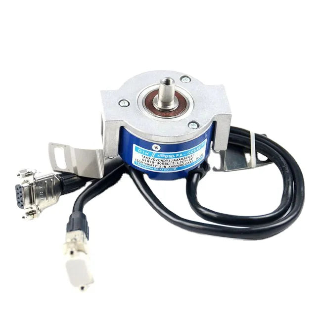Tamagawa Elevator Parts Elevator Encoder TAA27076ADY1/AAA633AJ1 With Stable Quality
