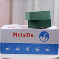 Wet Floral Foam Bricks Oasis Flower Arrangement Mud Block Green Preserved Fresh Flower FoamFlower Clay Fixing Foam for Flowers