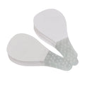 Factory Price Face Lift Tape 40pcs Pack Invisible Thin Face Stickers V-Shape Facial Line Wrinkle Sagging Skin Lift Tape