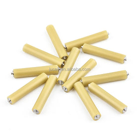 Jucaili Printer Pressure Pinch Roller 42*8mm for Mutoh Valuejet VJ1604E 1614 1618 1624 1638 Printer Paper Rubber Roller