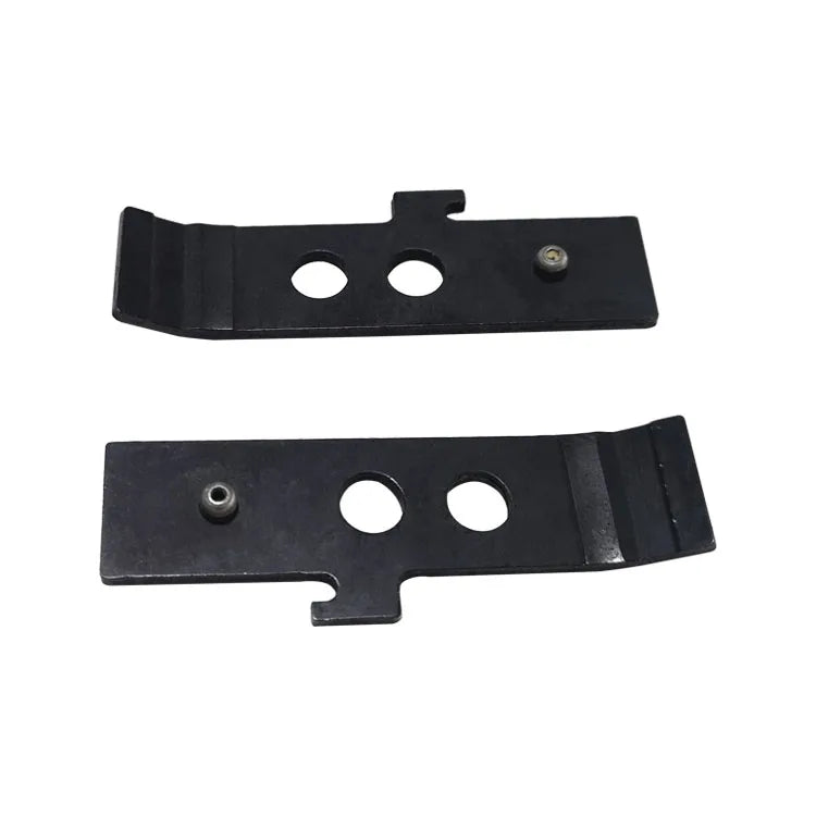 Chain Delivery Gripper M2.014.004 Delivery Gripper Finger CD102 Offset Printing Machine Spare Parts for Heidelberg