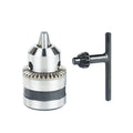 SALI OEM 1.3mm-16mm Tungsten Steel Key Type Drill Chuck Electric Power Tools with Cam Clamping and 3-Year Warranty