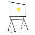Gemdragon OEM ODM 4K OPS 65 75 80 Inch LCD Display Pantalla Smart Board Interactive Whiteboard Support Touch